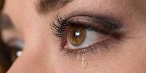 Crying-Eyes