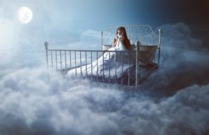 Waking-in-the-night