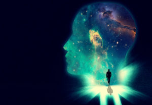 Open your mind the the wonders of the universe