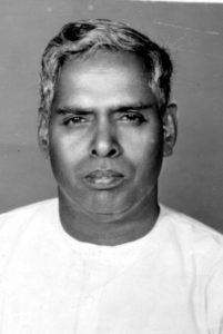 M.K.Subaramaniam.Kurumbasiddy
