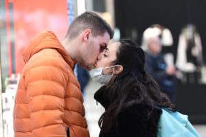 italy.kiss. coronavirus