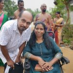 தலைவாழை இல்லை போட்டு விருந்துவைப்பேன்