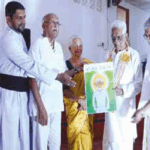 மிஸ்டர் மங்: நிலக்கிளி பாலமனோகரனின் புதிய நாவல்