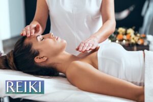 Reiki Therapy
