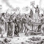 பெண்களைப் பிடித்து பாலியல் அடிமைகளாக பன்னிரெண்டு டாலர்களுக்கு விற்றனர்!