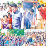 தமிழர் தாயகத்தில் பிம்ப அரசியல்: யார் பொறுப்பு?