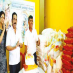 கனகசபை கலாலயம் – 20ஆவது ஆண்டு விழா“ ஆடல் அரங்கம் “