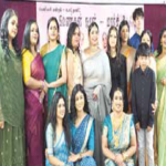யேர்மனியில் சர்வதேச பெண்கள் தின விழா:சாதனைப் பெண்களின் சரித்திரம் பகிரப்பட்ட உன்னத நிகழ்வு
