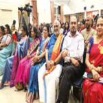 லண்டன் மாநகரில் இடம் பெற்ற ளுசுளு தமிழ் வானொலிஏழாவது ஆண்டு விழா “பாட்டினில் அன்புசெய்”