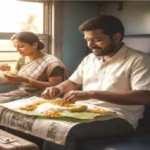 மனைவி கட்டிக்கொடுத்த சோறு