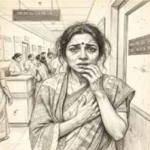 சிறுகதை: கொஞ்சம் பேசுவோம்.