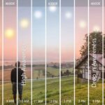 உயிரியல் கடிகாரமும் சிர்காடியன் விளக்குகளும்(Circadian Lighting)