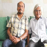 சிவகுமாரன் கலையாகவே வாழும் கலைஞர்